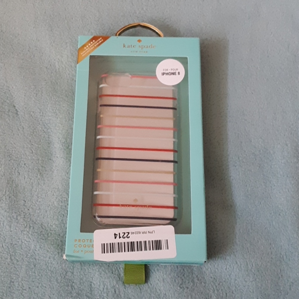 Kate spade cell phone case